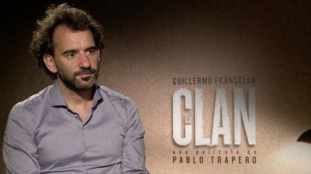 El Clan, una película que "provoca cierta incomodidad"