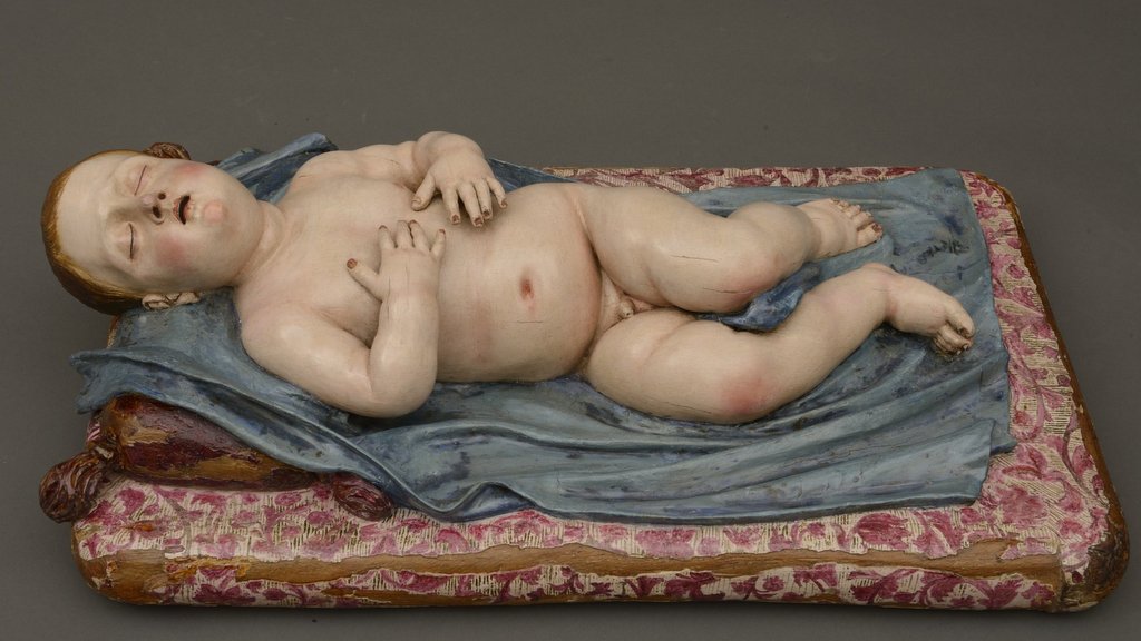 Excepcional colección de escultura europea