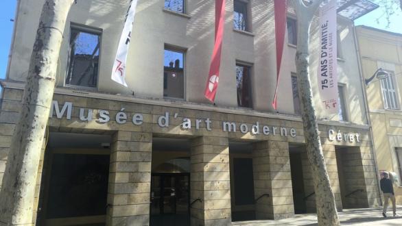 Museo de Céret