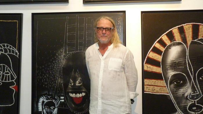 Moisés Finalé: rebuilding a site for dialogue