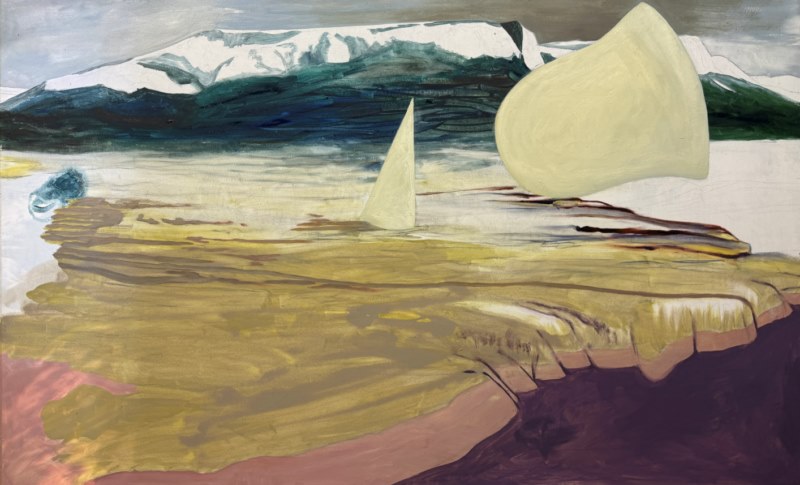 Dionis-Escorsa-El-lago-que-respira. Galeria RocioSantaCruz