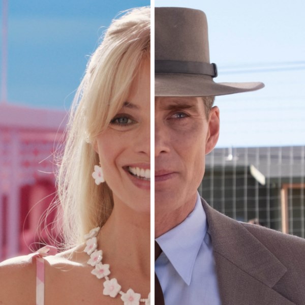 Warner Bros. ("Barbie"); Universal Pictures ("Oppenheimer")/ Tomado de NYTimes