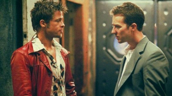 El club de la lucha (David Fincher, 1999).