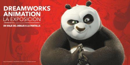 Dreamworks muestra sus secretos en MARCO