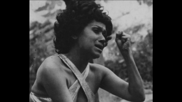 Moraima Secada: her reasons in a documentary