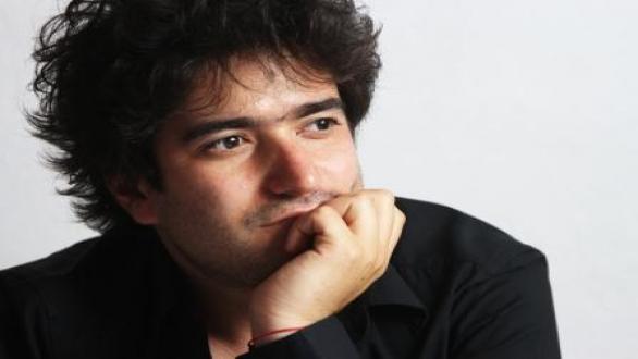 Harold López-Nussa en concierto 