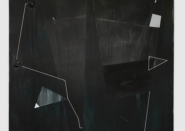 Torkwase Dyson. Frieze Online Viewing Room