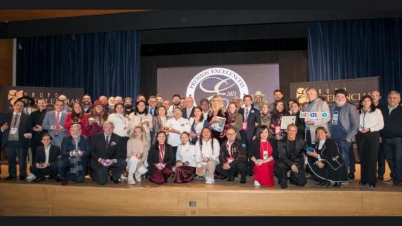 Premios Excelencias