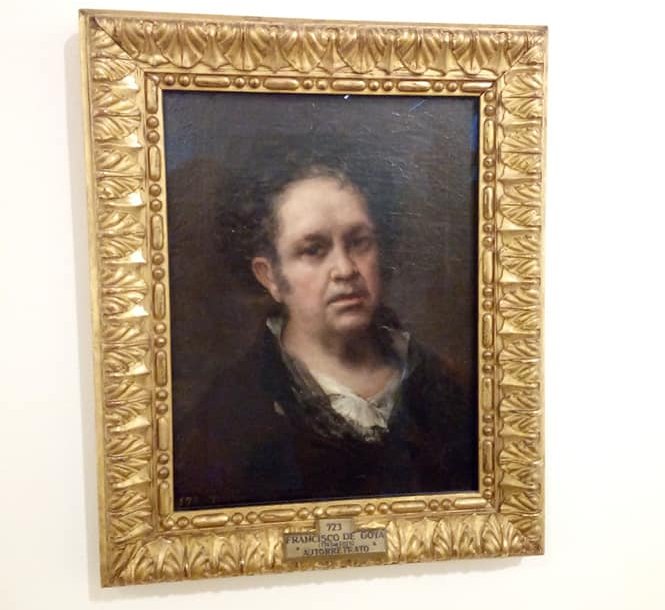 Autorretrato