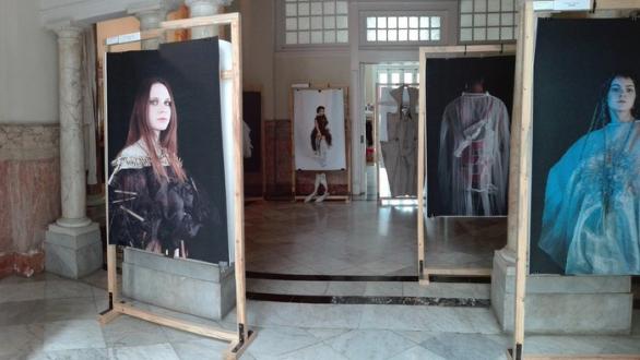 Return the French design to Havana