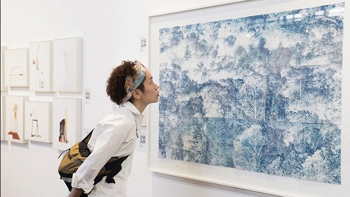 Pinta BAphoto celebró sus dos décadas por todo lo alto