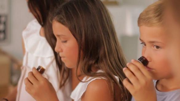 Swab Barcelona Art Fair. Swab Kids