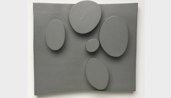 Peggy Guggenheim Collection: The Nature of Arp
