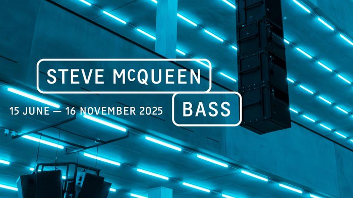 Exhibition: Steve Mcqueen