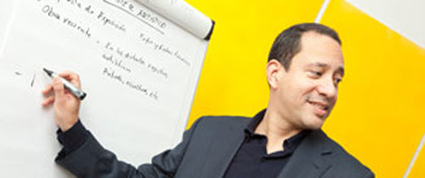 Marketing for Artists: Excelencias Cultural Space