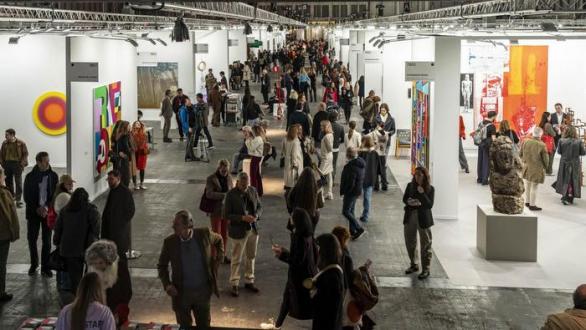ARCOmadrid