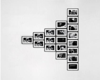 Andrés Ramírez Gaviria: “Una línea, por breve sea, consta de un número infinito de puntos”