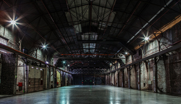 ARTEBA FOCUS / DISTRITO DE LAS ARTES