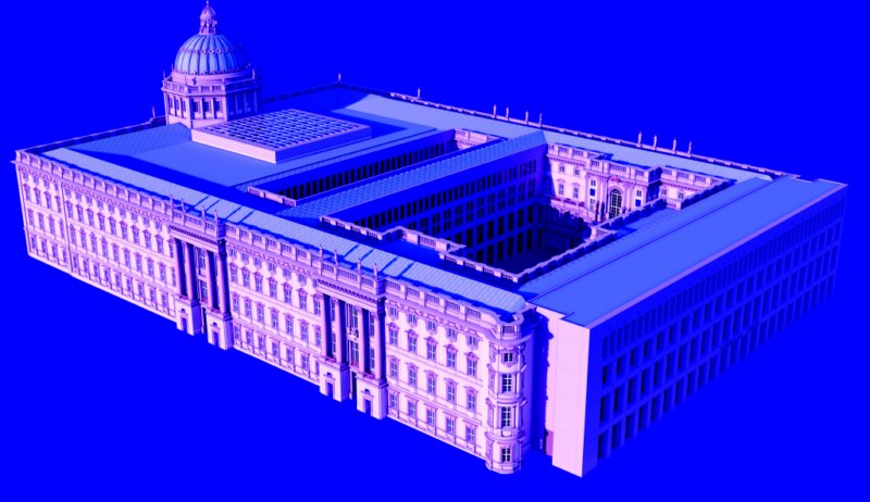 Humboldt Forum