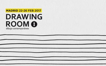 Drawing Room Madrid prepara su segunda edición
