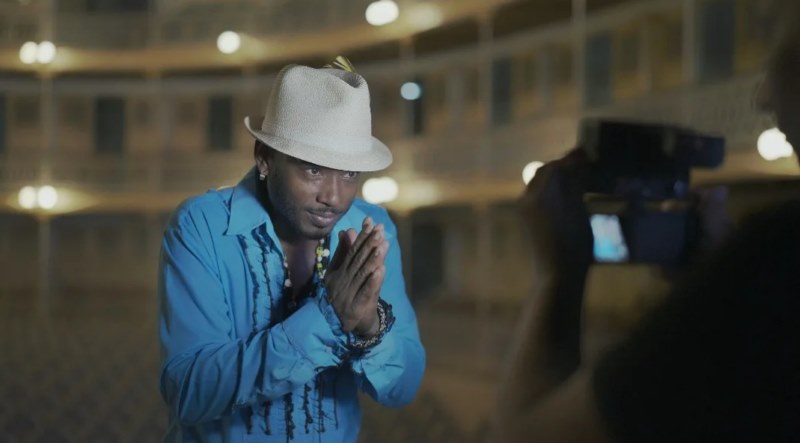 Muñequitos de Matanzas