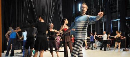 Más que un concurso