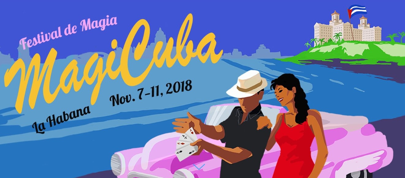 MagiCuba 