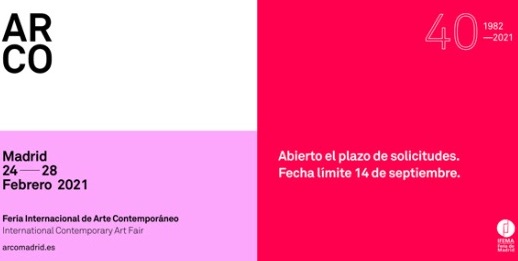 ARCOmadrid cumple 40, ¿asistirás?