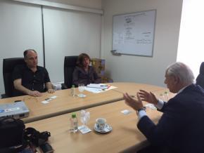 ATP apoya puesta en marcha de la Academia Panameña de Gastronomía y Turismo  