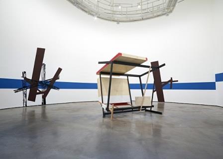 El Museo Guggenheim Bilbao presentará Pello Irazu. Panorama  