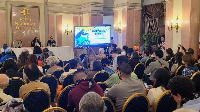 México será país FOCUS en Festival de Cine de La Habana