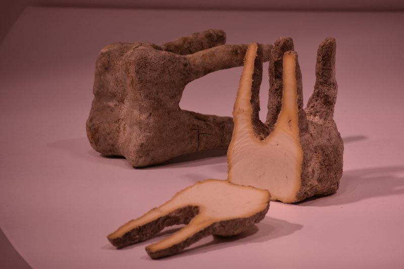 Obra de Carlos Fernández-Pello