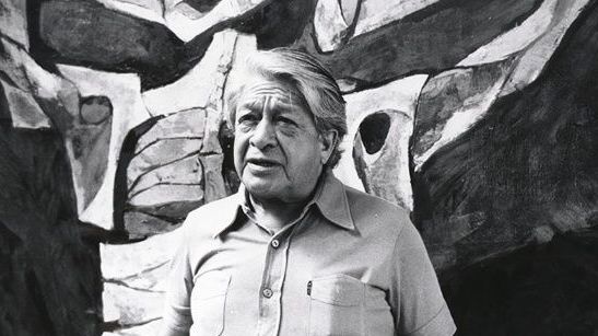 Guayasamín: el pintor vivo de América