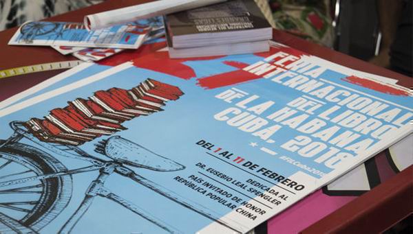 Abre hoy sus puertas la XXVII Feria del Libro de La Habana