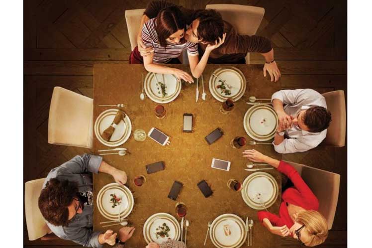 Spanish Cinema Will Take Havana for Five Days