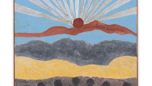 Untitled, 1992