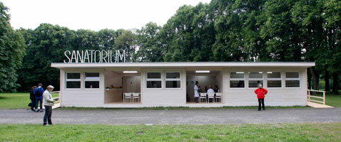 Documenta 13: "perturbadora e incompleta"