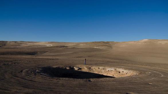 residencias SACO 2026