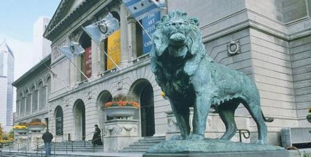 Centro de Artes de Chicago recibe a estudiantes cubanos de ballet 