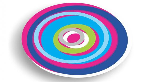 Logo 11° edición del Miami New Media Festival 2017