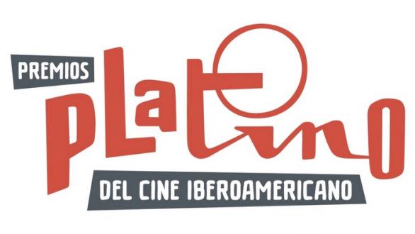 cartel de premios platino 2022