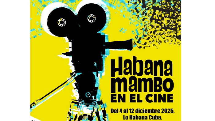 Habana Mambo en el Cine regresa al Festival de La Habana con su tercera edición