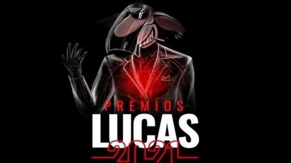 cartel premios lucas 2021