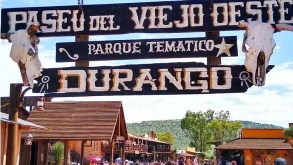 Durango