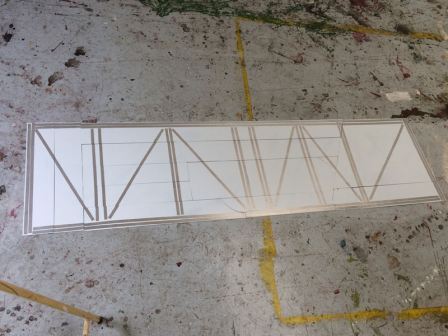 Exposición de Manu Muniategiandikoetxea, "Du, da (Tiene, es)"