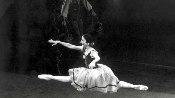 Alicia Alonso