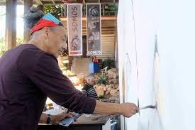 US Ben Jones to Exhibit at Fine Arts Museum