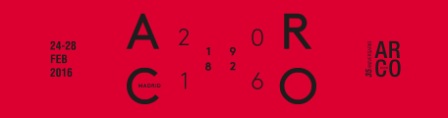 ARCOmadrid 2016 35th Anniversary: Imagining other futures