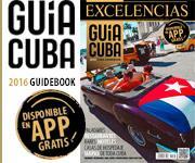 Guía Excelencias se renueva para FITCuba  