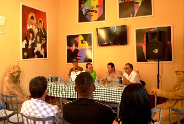 Proyecto de desarrollo local de Trinidad integra catálogo de Excelencias